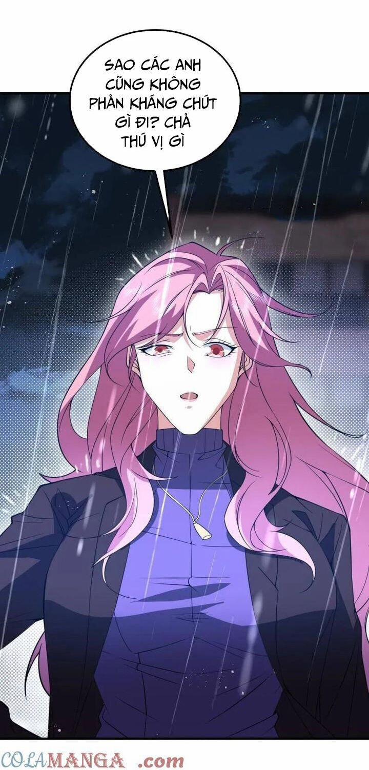 Đệ Nhất Danh Sách 523 trang 36