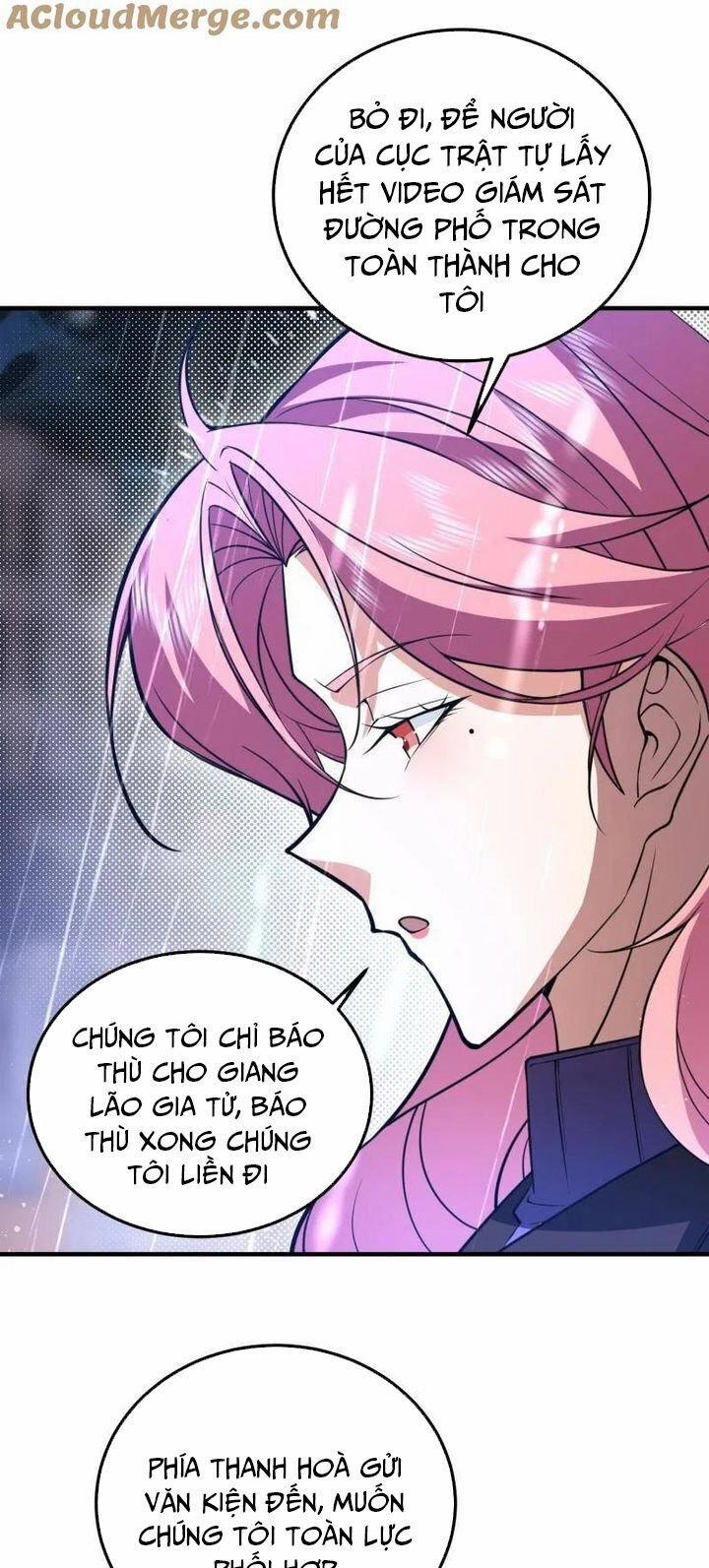 Đệ Nhất Danh Sách 523 trang 37