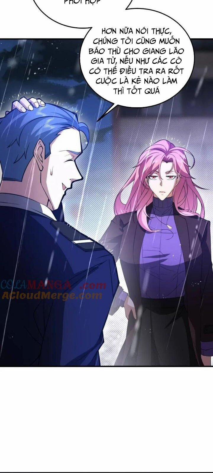 Đệ Nhất Danh Sách 523 trang 38