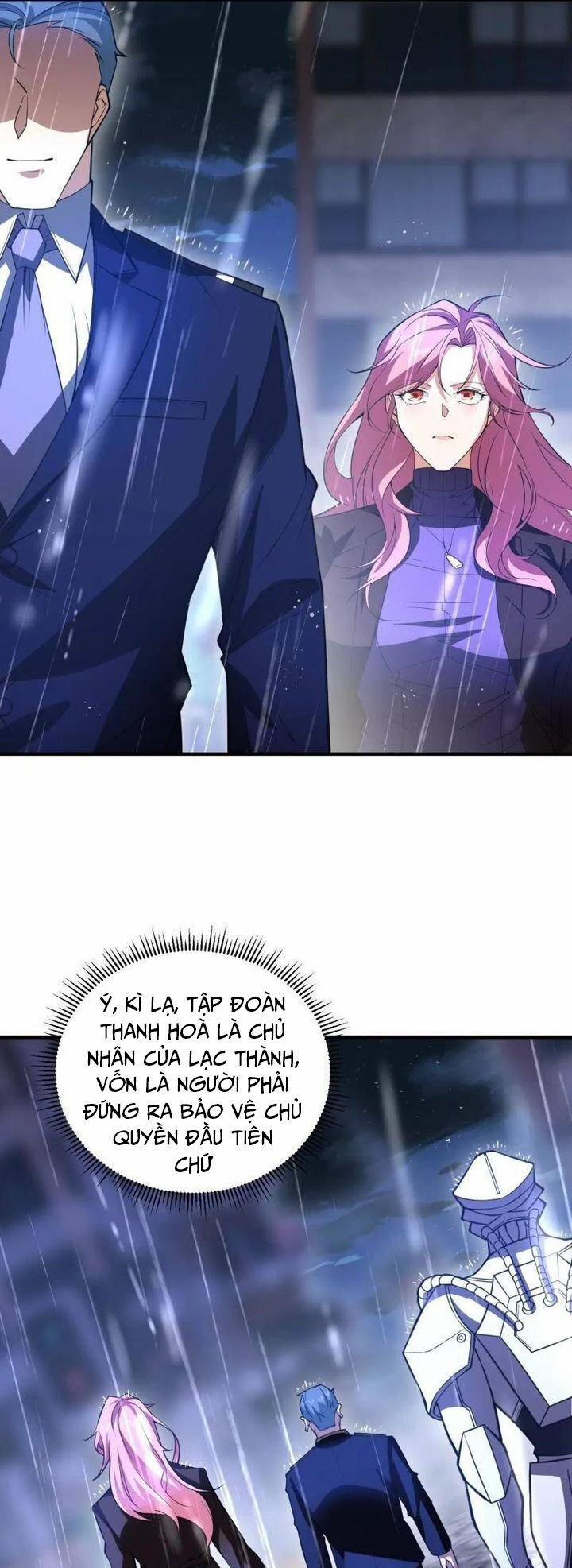 Đệ Nhất Danh Sách 523 trang 39