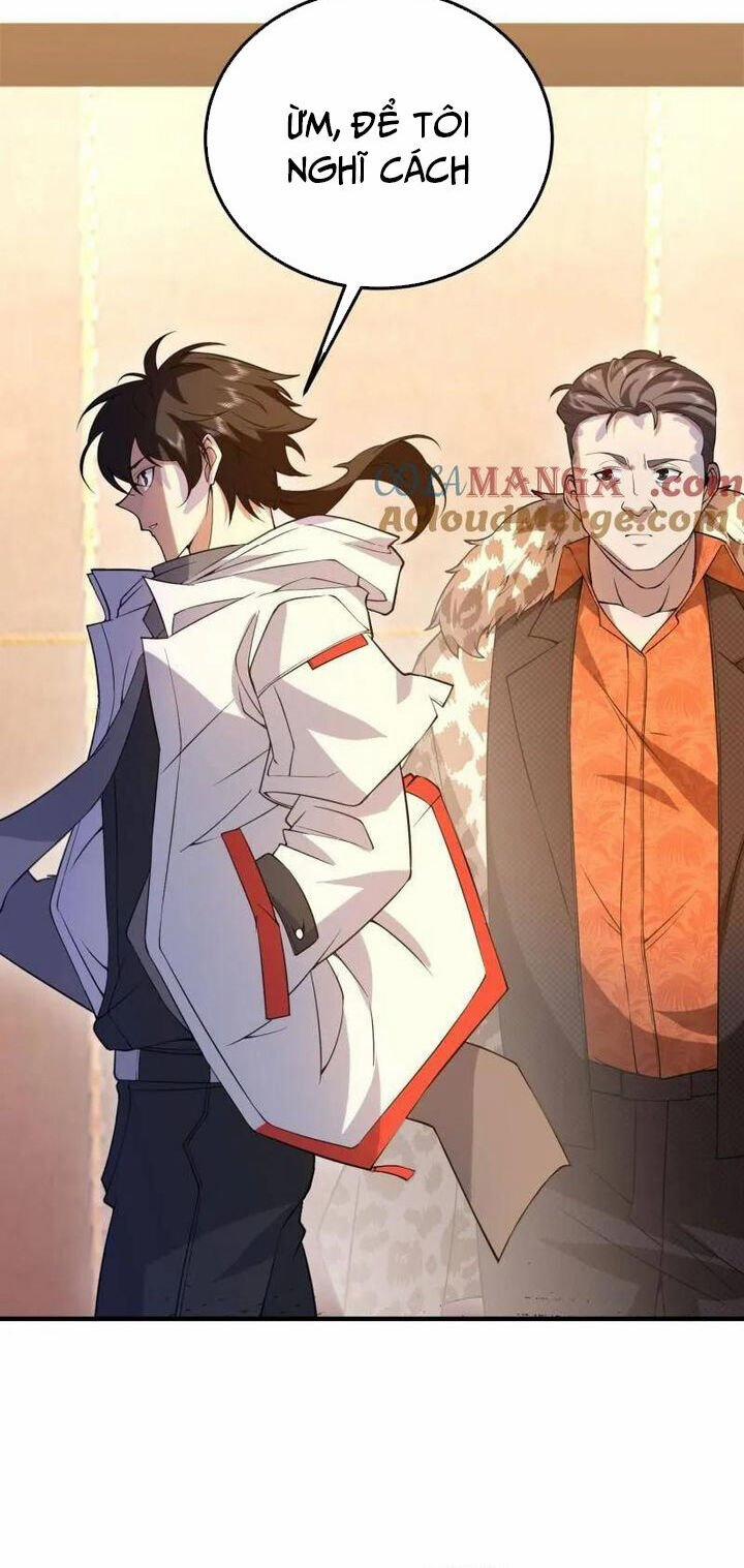 Đệ Nhất Danh Sách 523 trang 4