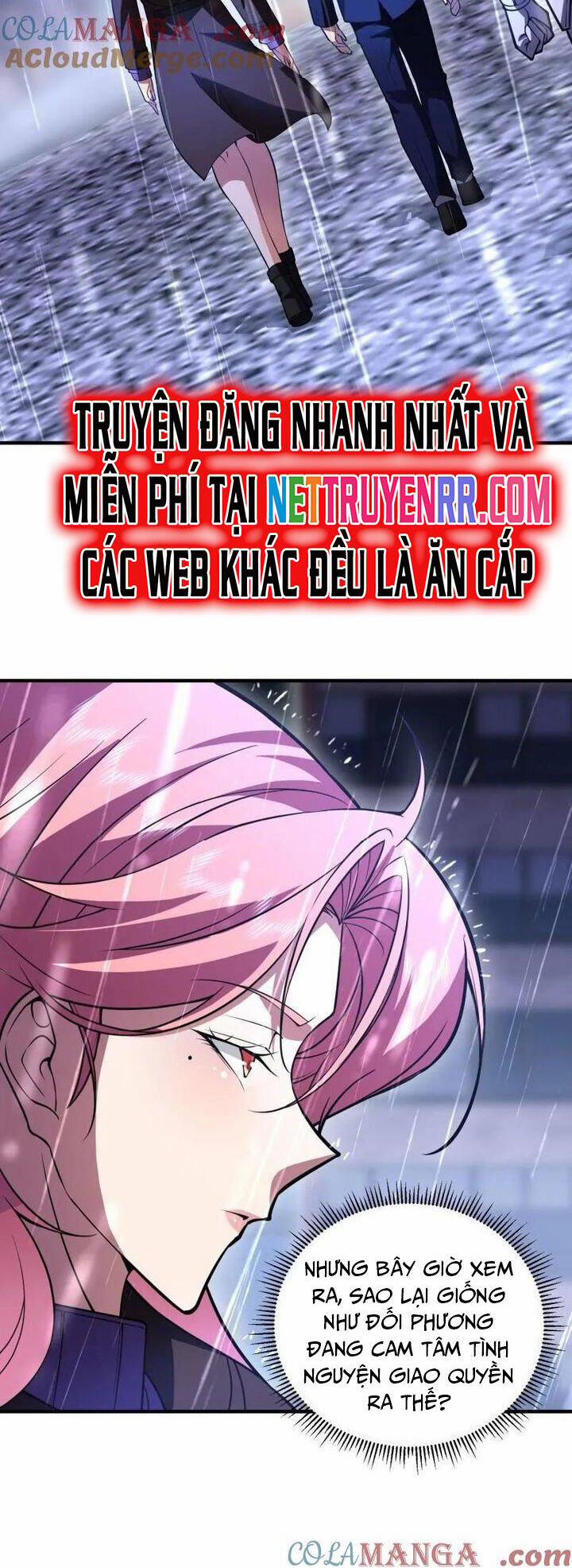 Đệ Nhất Danh Sách 523 trang 40