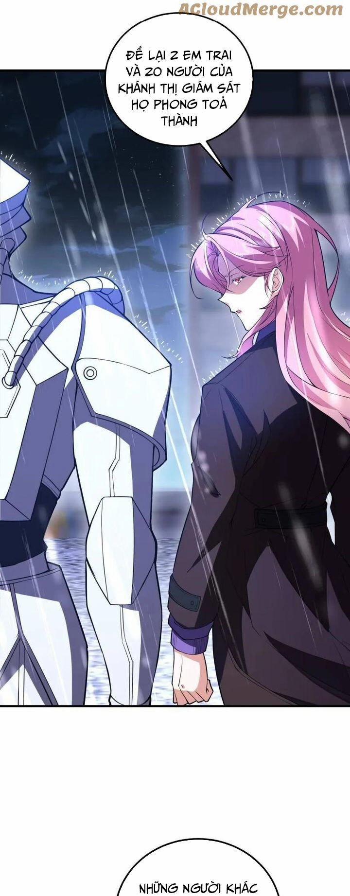 Đệ Nhất Danh Sách 523 trang 41