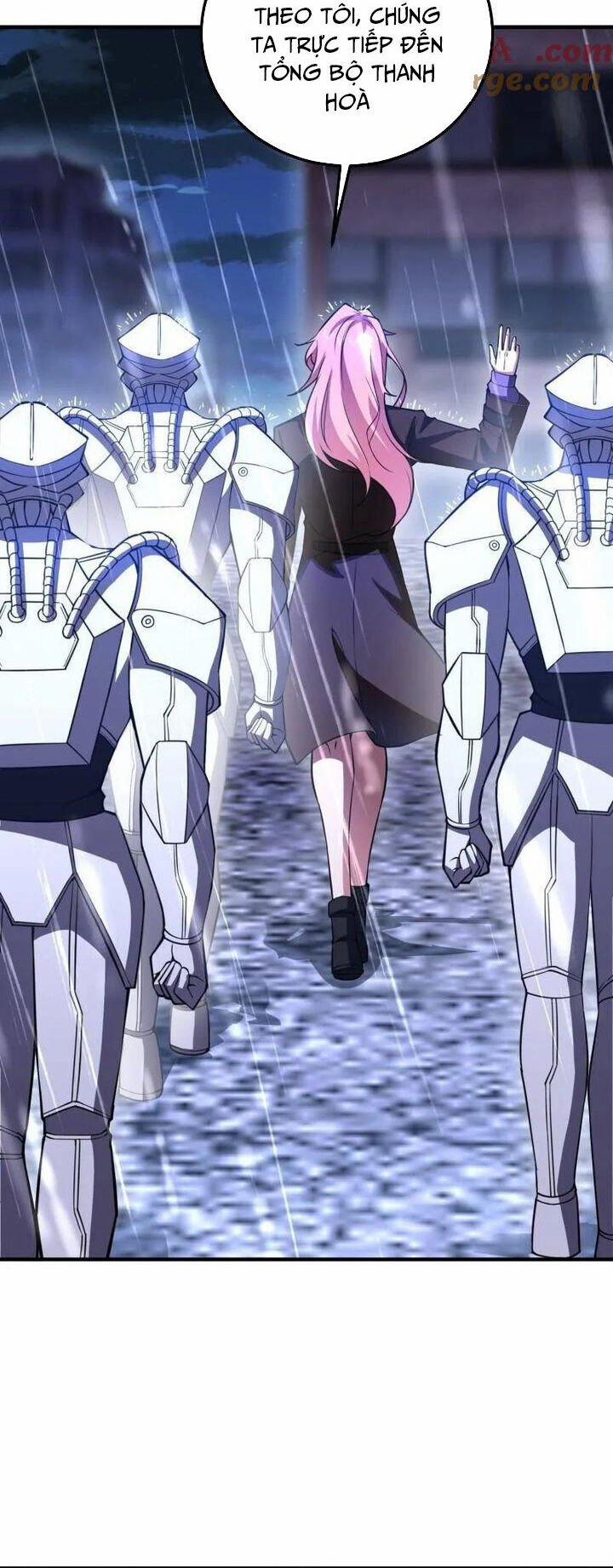 Đệ Nhất Danh Sách 523 trang 42