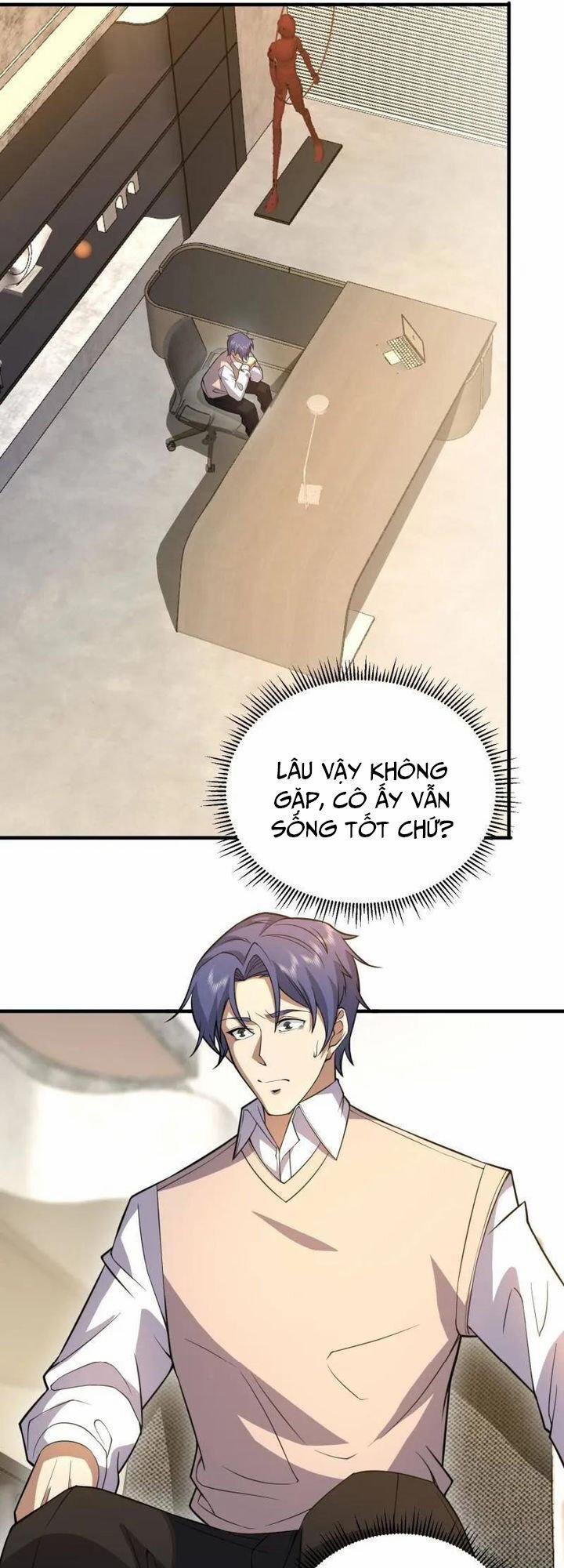 Đệ Nhất Danh Sách 523 trang 49