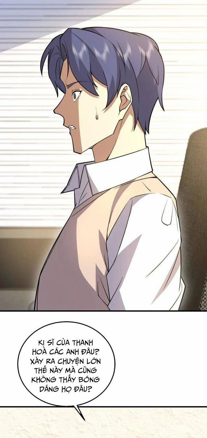 Đệ Nhất Danh Sách 523 trang 52