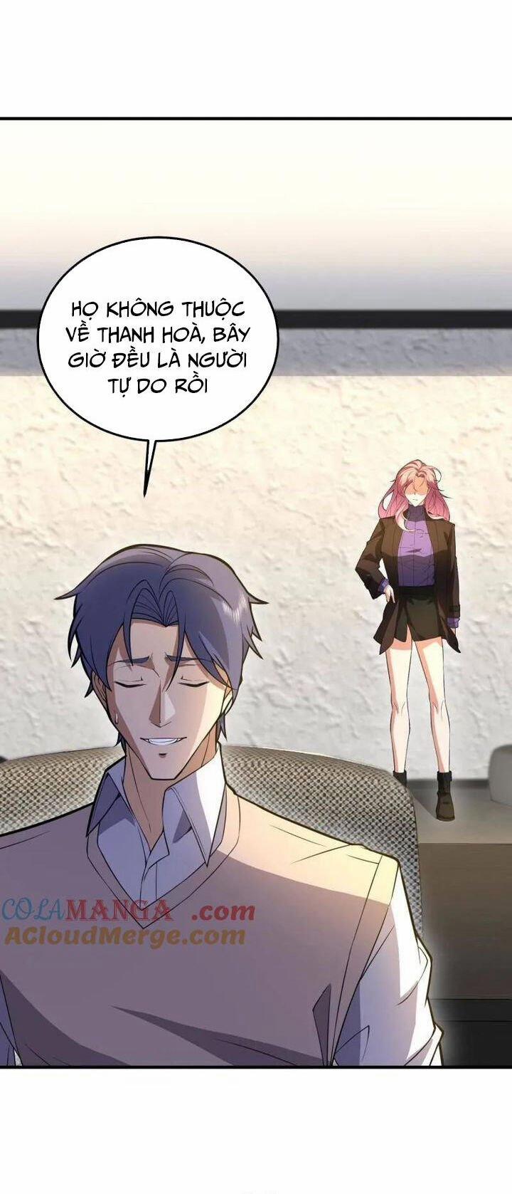 Đệ Nhất Danh Sách 523 trang 54