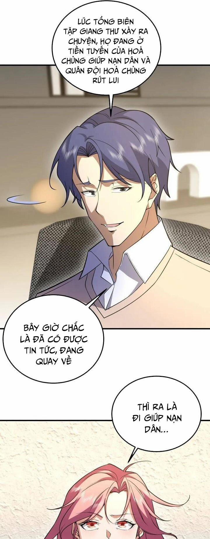 Đệ Nhất Danh Sách 523 trang 55