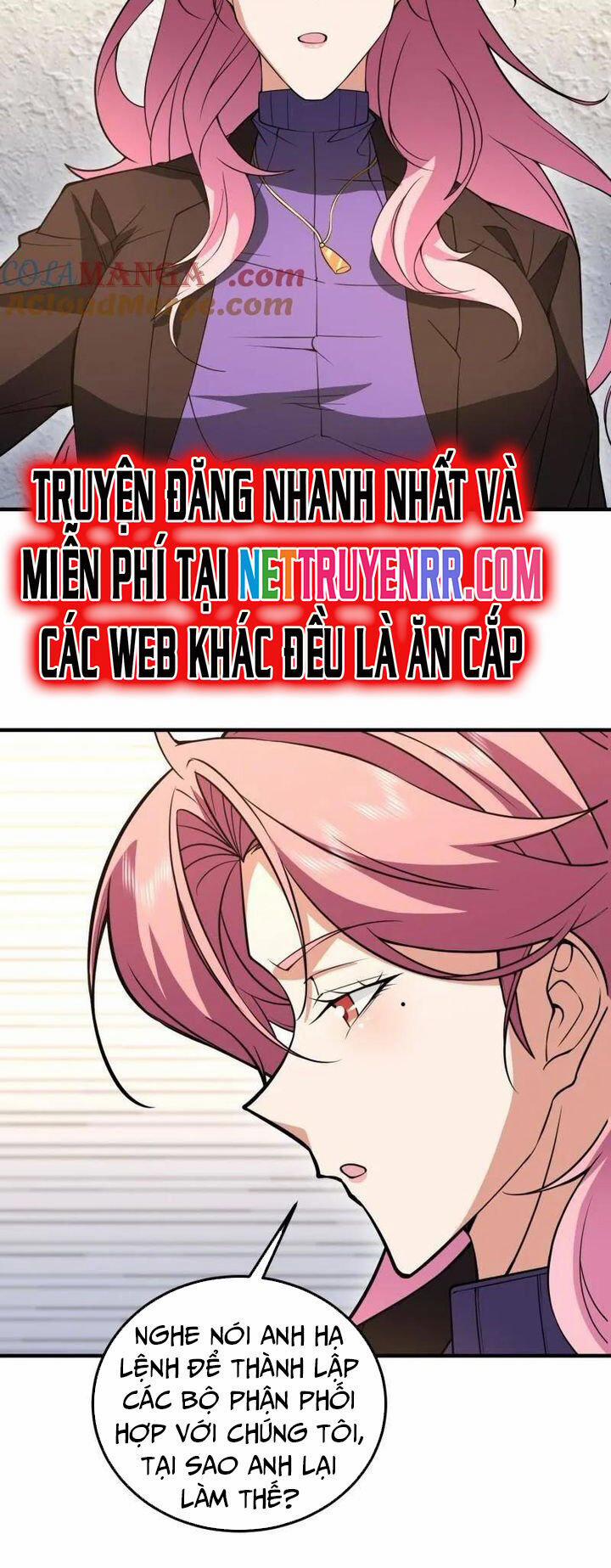 Đệ Nhất Danh Sách 523 trang 56