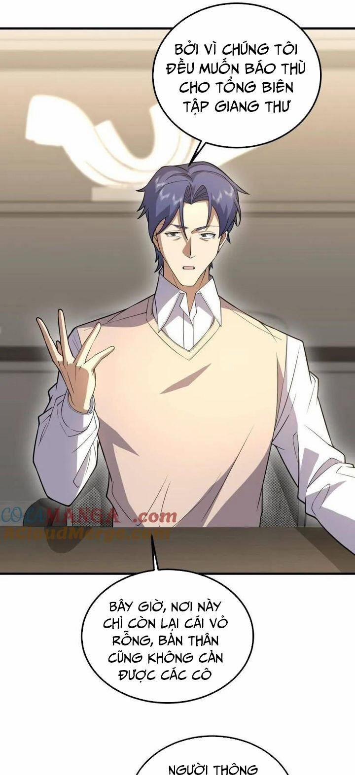 Đệ Nhất Danh Sách 523 trang 57