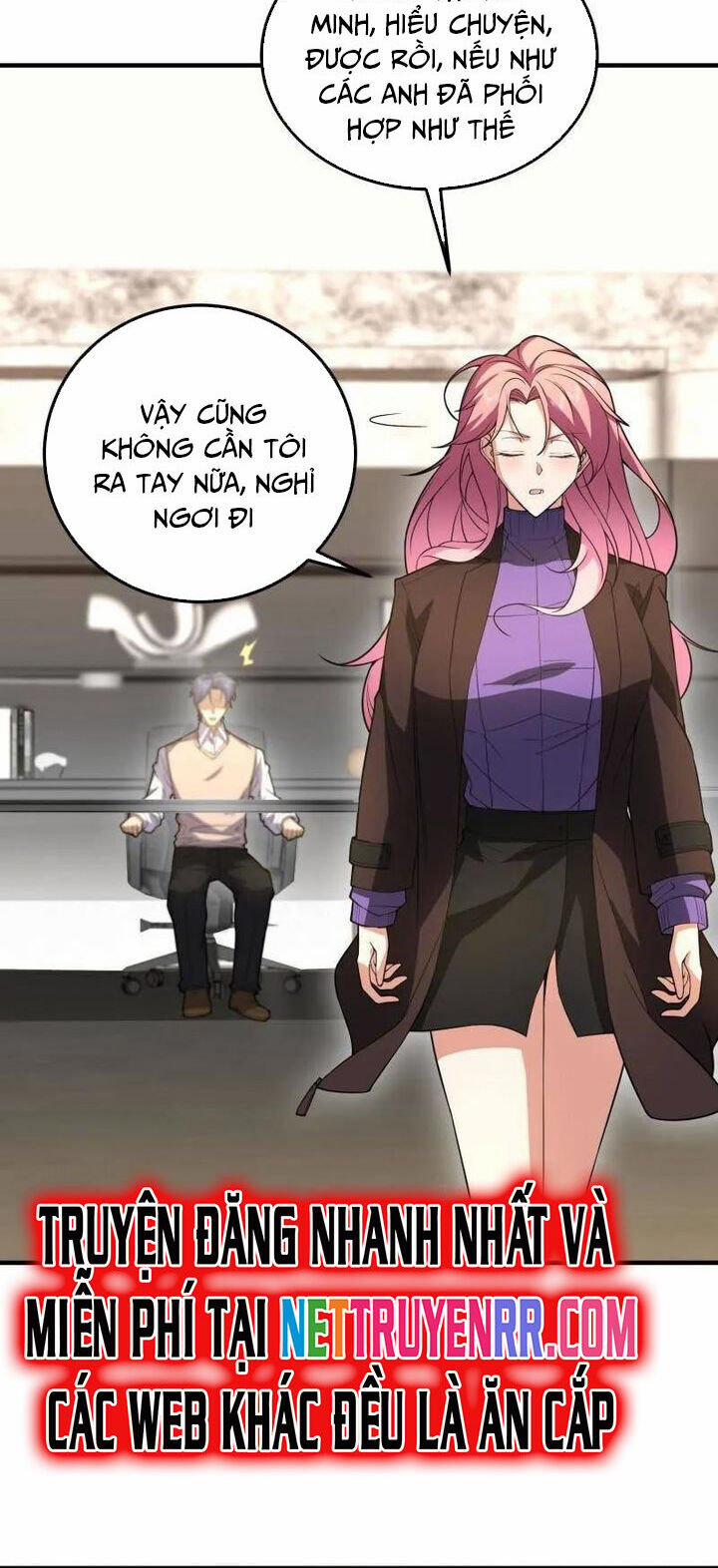 Đệ Nhất Danh Sách 523 trang 58