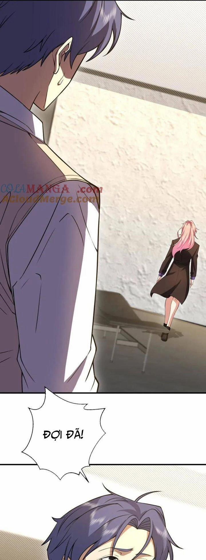 Đệ Nhất Danh Sách 523 trang 59