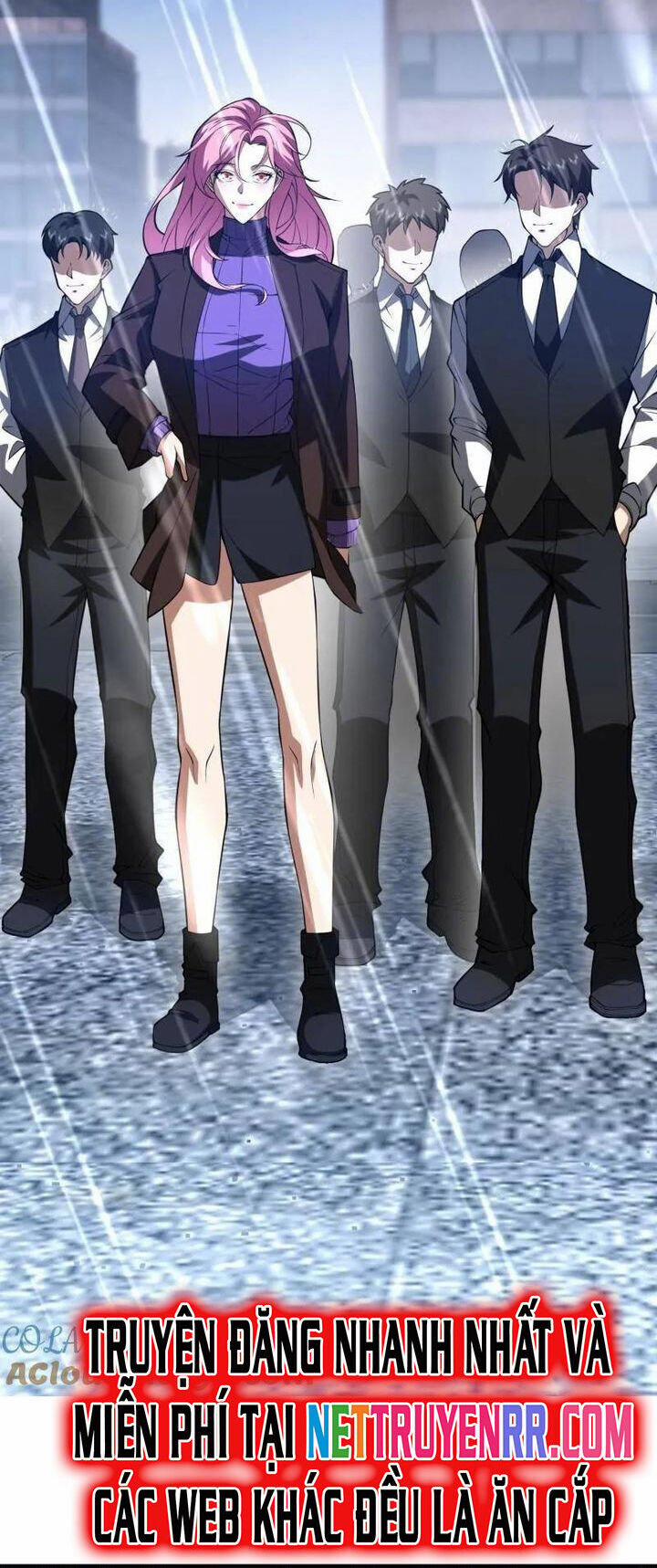 Đệ Nhất Danh Sách 523 trang 8