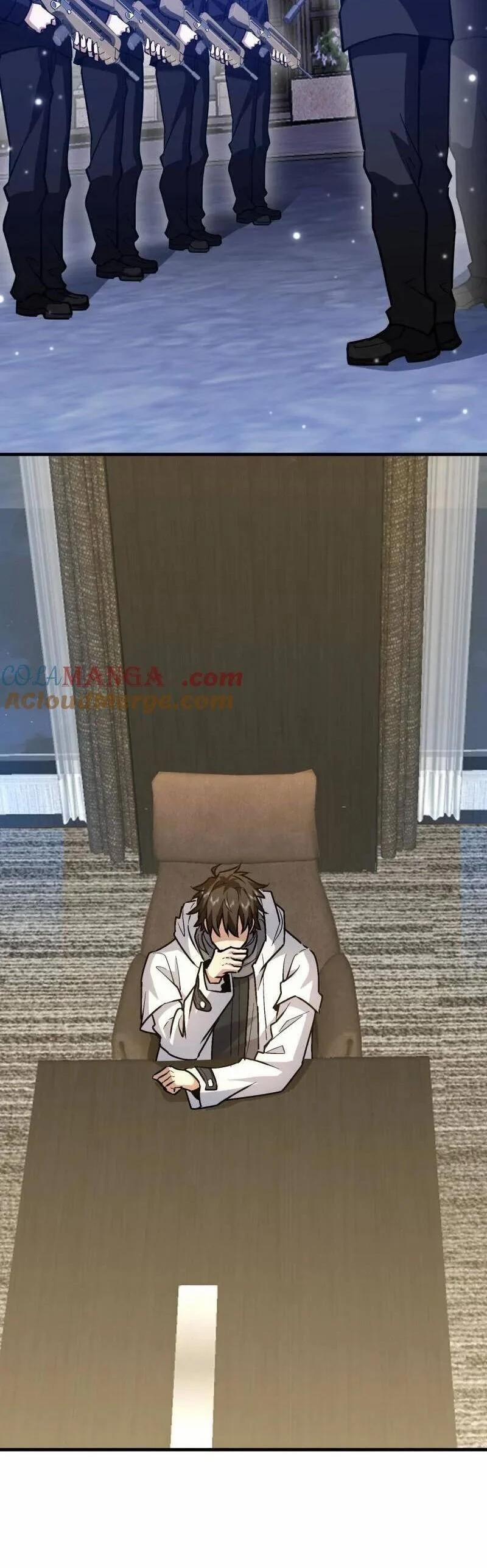 Đệ Nhất Danh Sách 524 trang 10