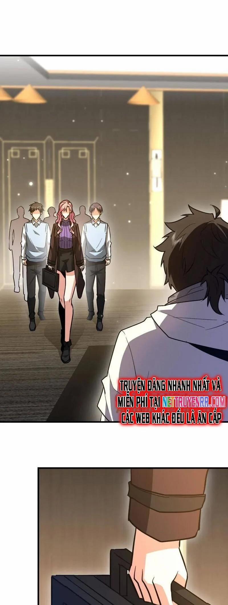 Đệ Nhất Danh Sách 524 trang 11