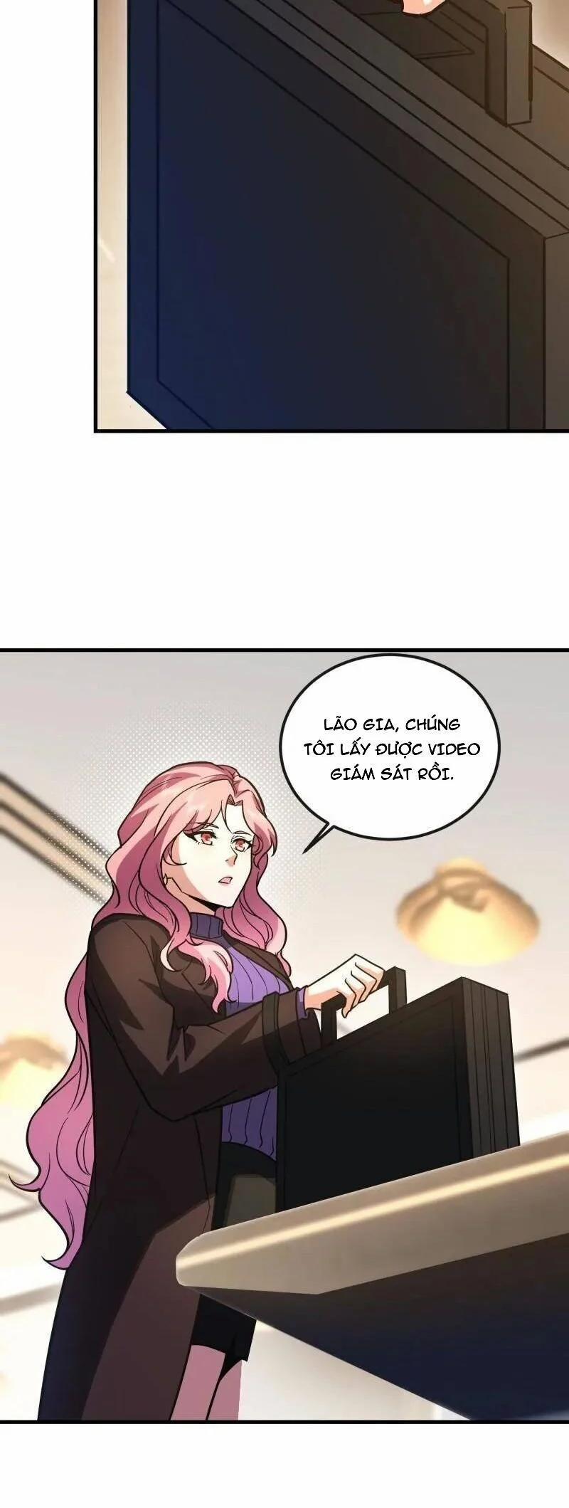 Đệ Nhất Danh Sách 524 trang 12