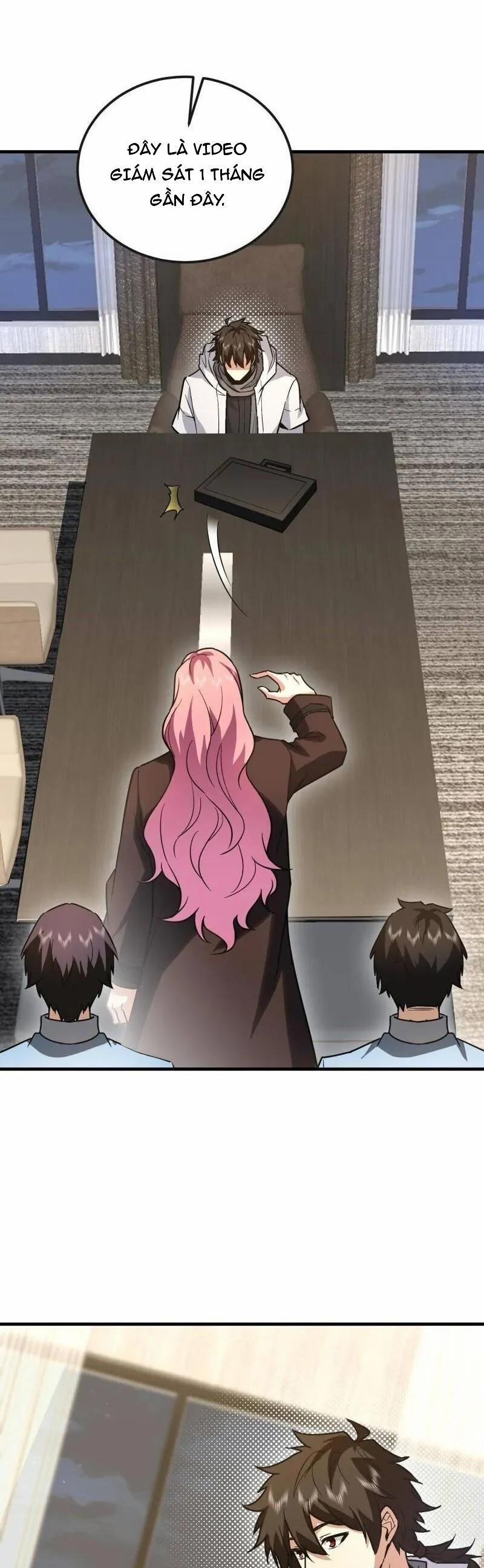 Đệ Nhất Danh Sách 524 trang 13