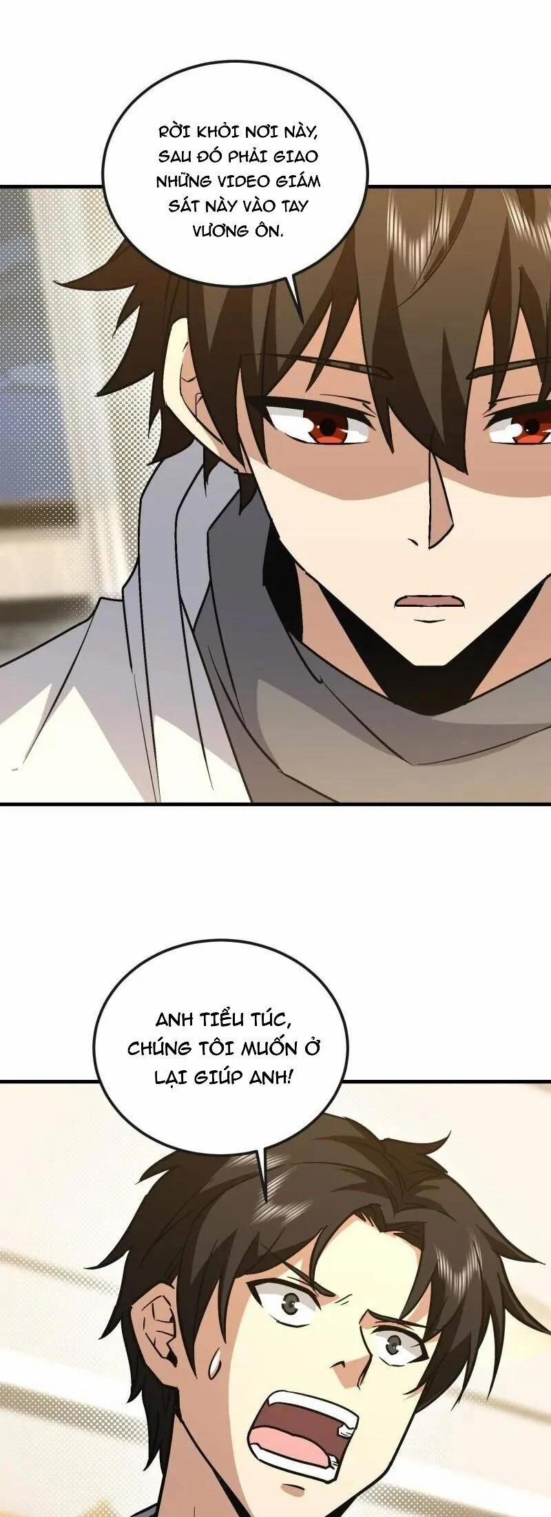 Đệ Nhất Danh Sách 524 trang 15