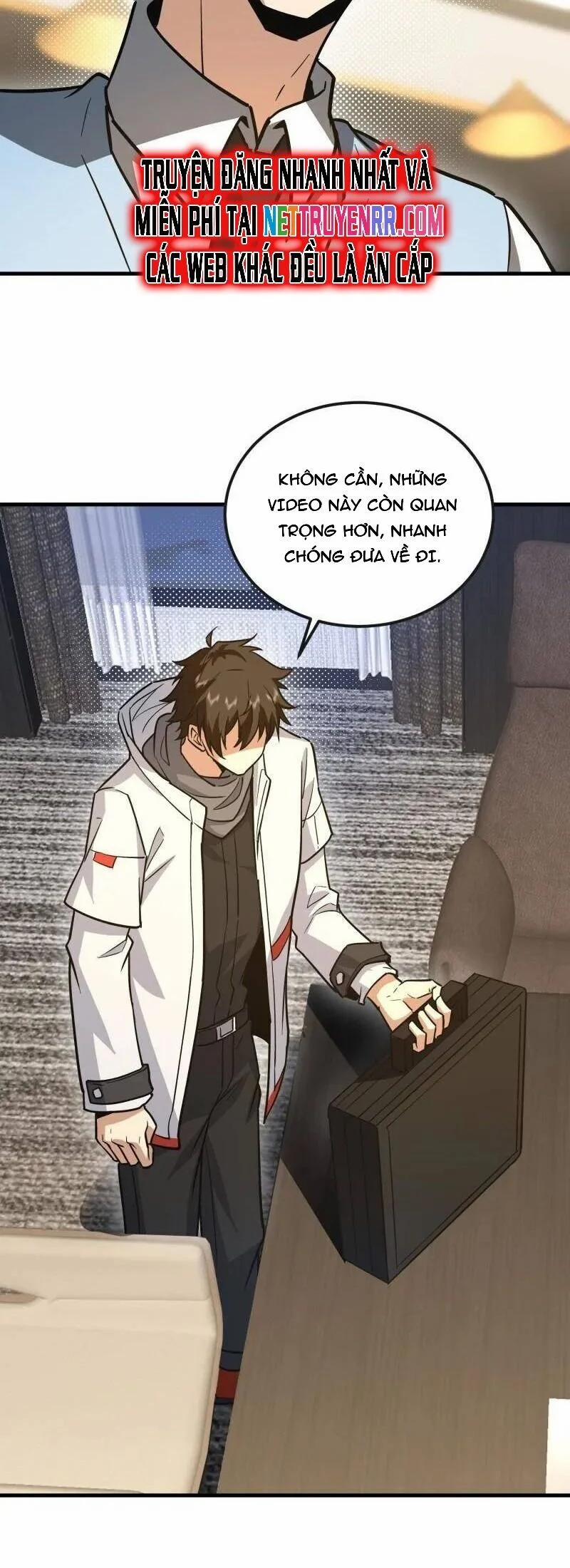 Đệ Nhất Danh Sách 524 trang 16