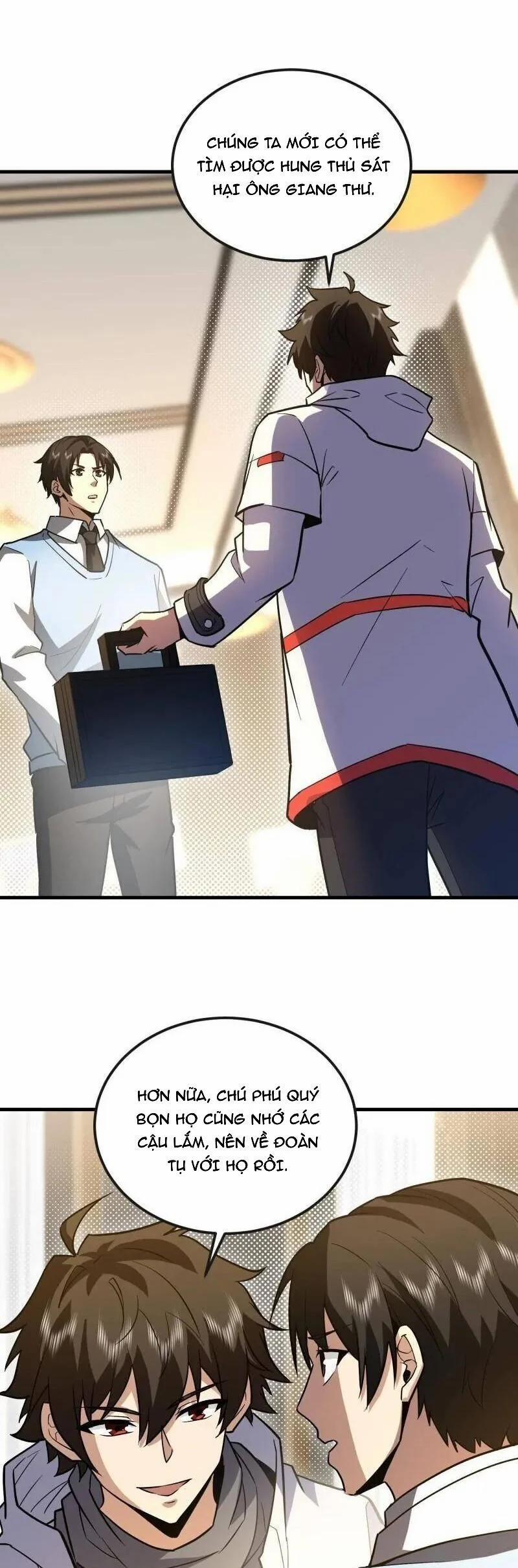 Đệ Nhất Danh Sách 524 trang 17