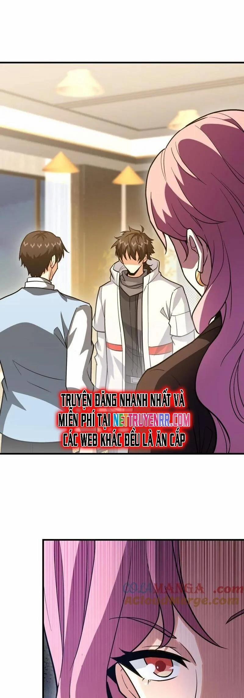 Đệ Nhất Danh Sách 524 trang 19