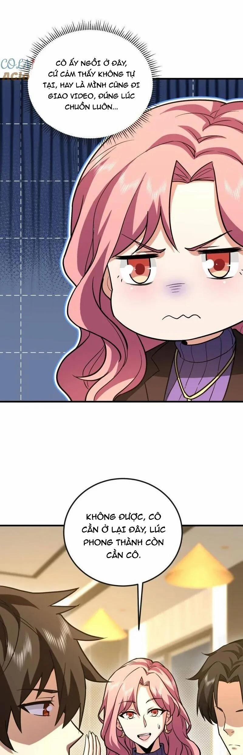 Đệ Nhất Danh Sách 524 trang 21