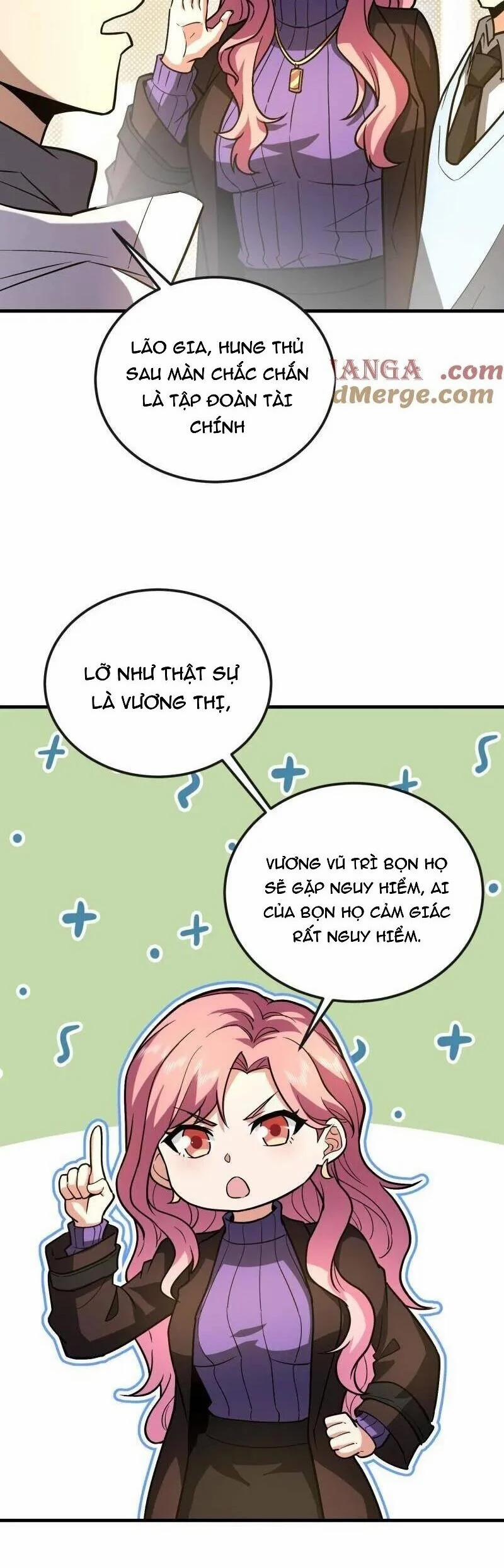 Đệ Nhất Danh Sách 524 trang 22