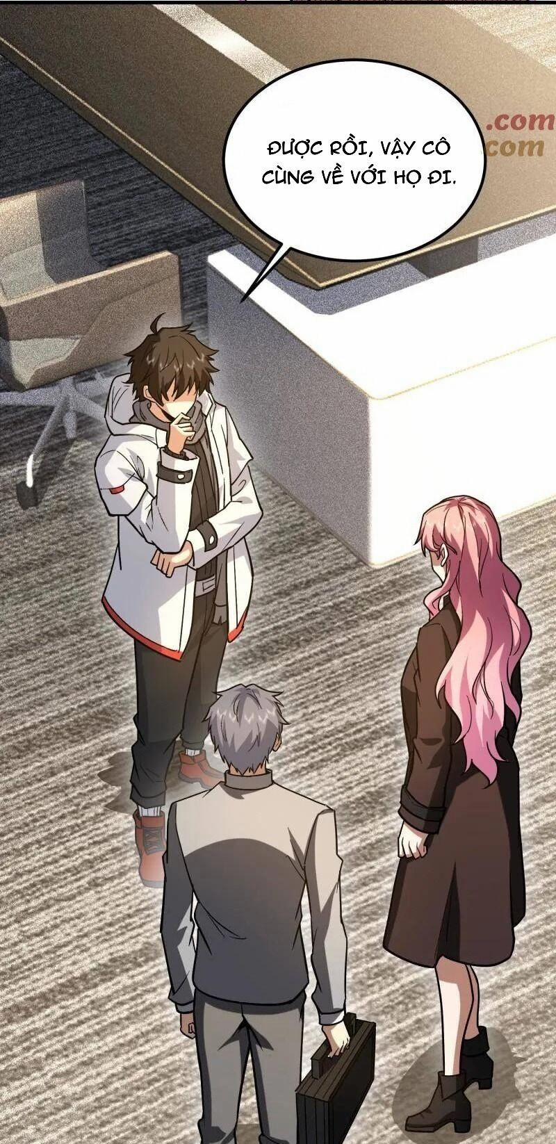 Đệ Nhất Danh Sách 524 trang 25