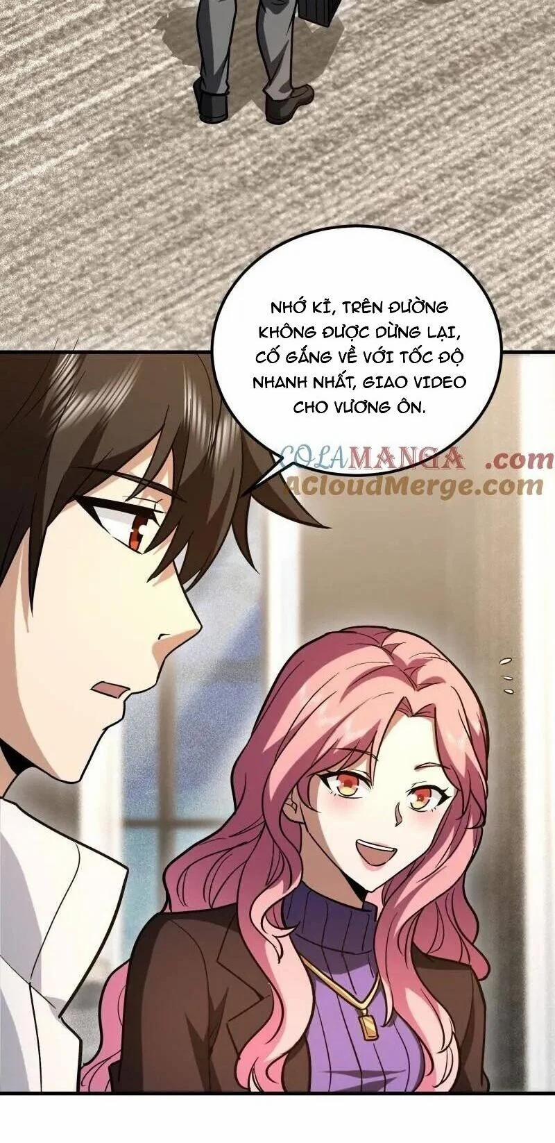 Đệ Nhất Danh Sách 524 trang 26