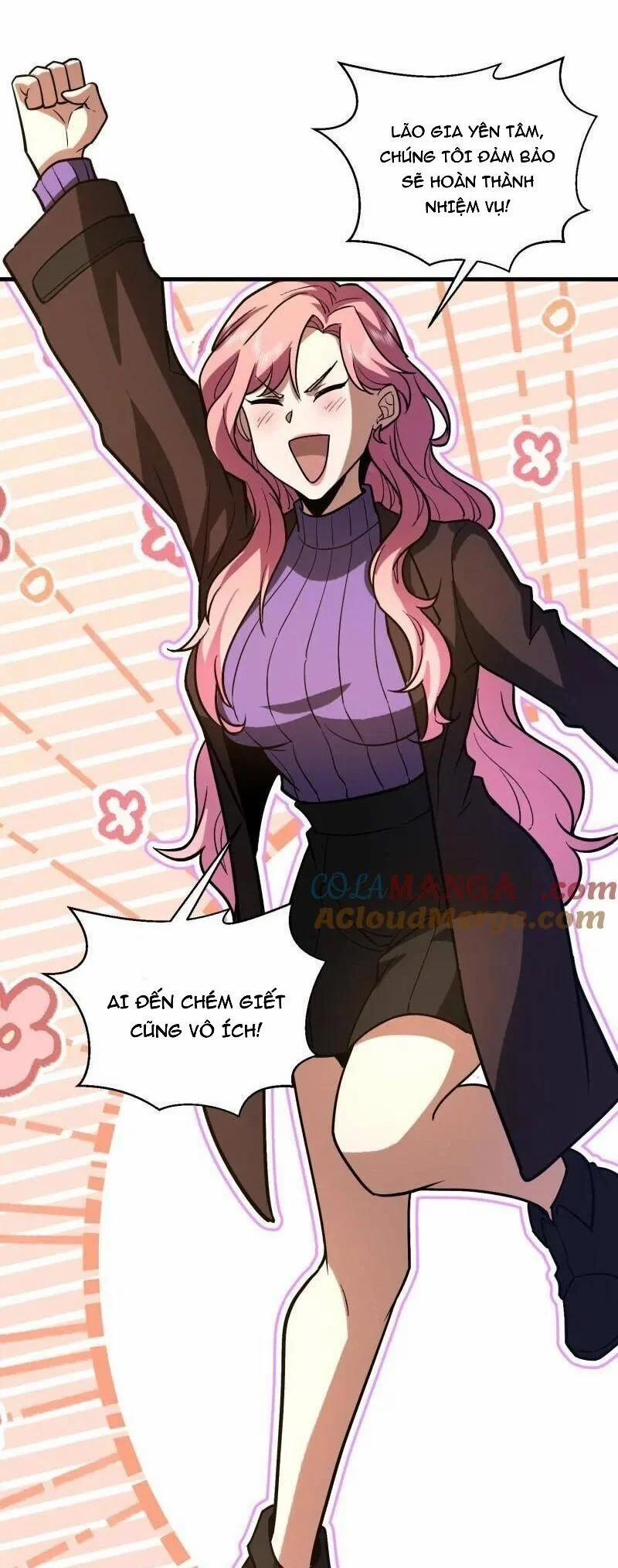 Đệ Nhất Danh Sách 524 trang 27