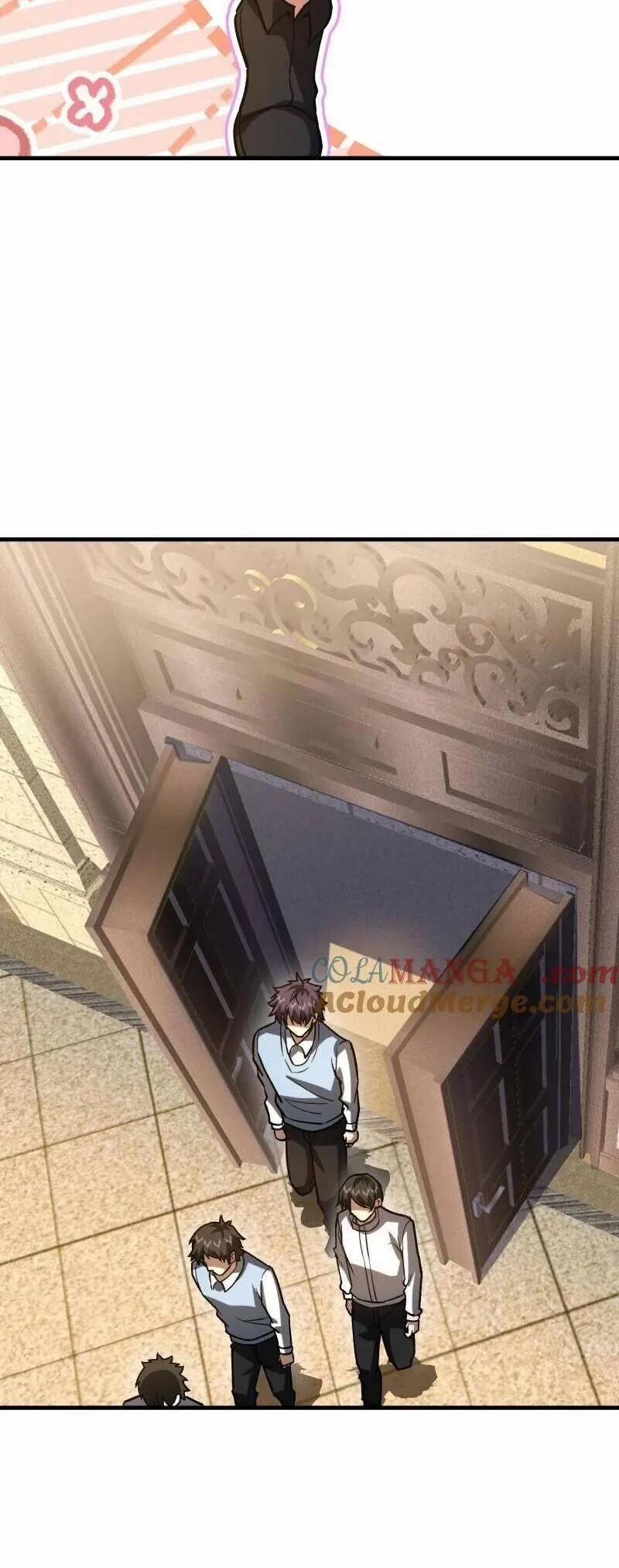 Đệ Nhất Danh Sách 524 trang 28