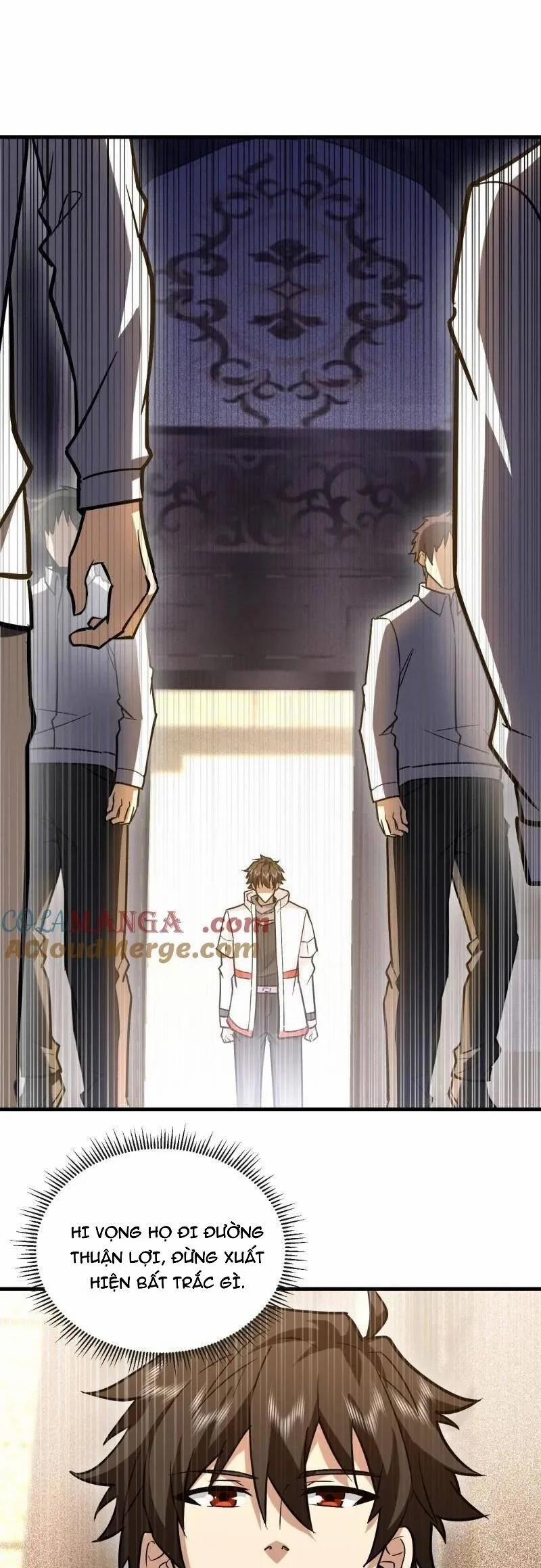 Đệ Nhất Danh Sách 524 trang 29