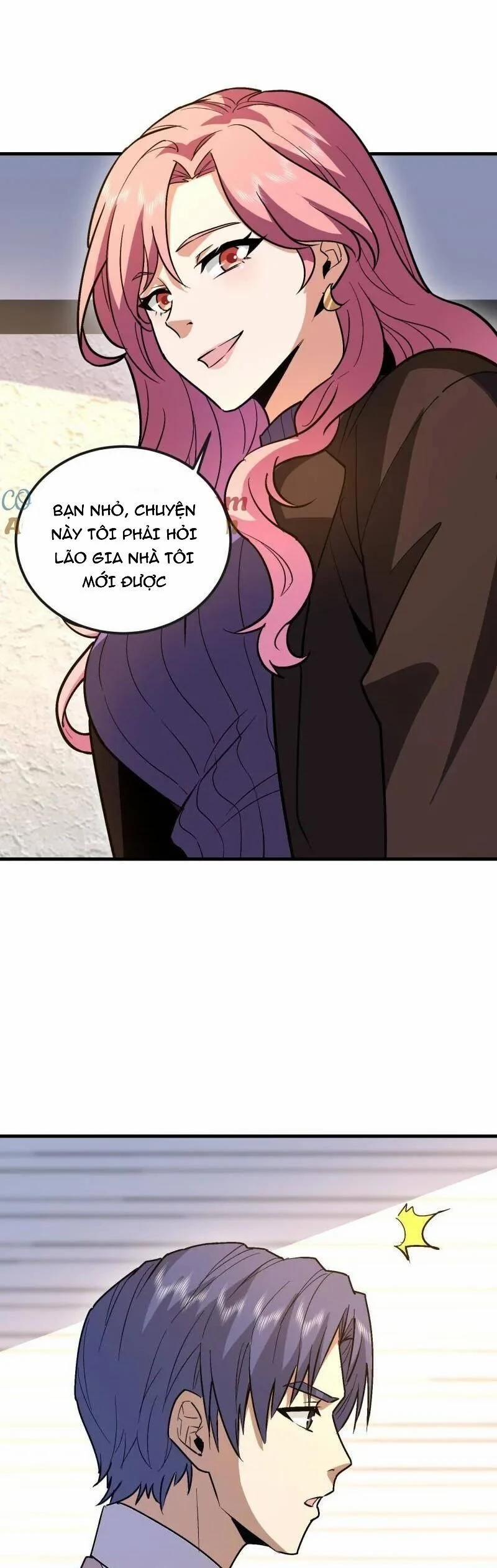 Đệ Nhất Danh Sách 524 trang 3