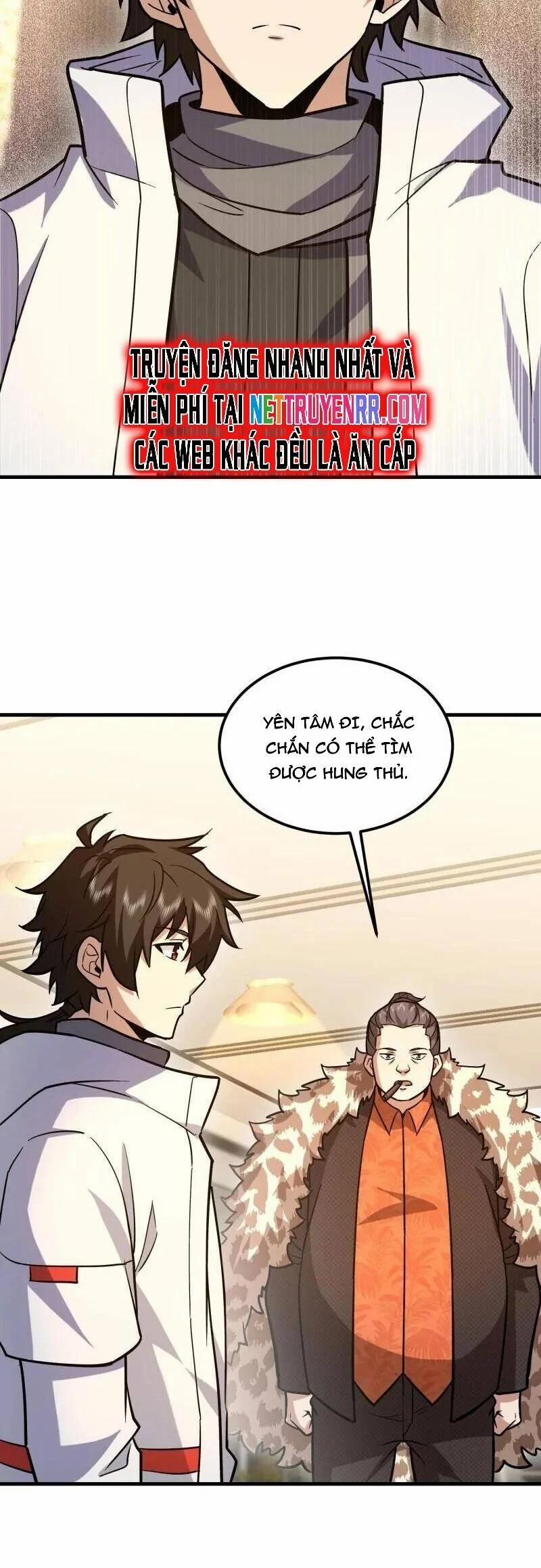 Đệ Nhất Danh Sách 524 trang 30