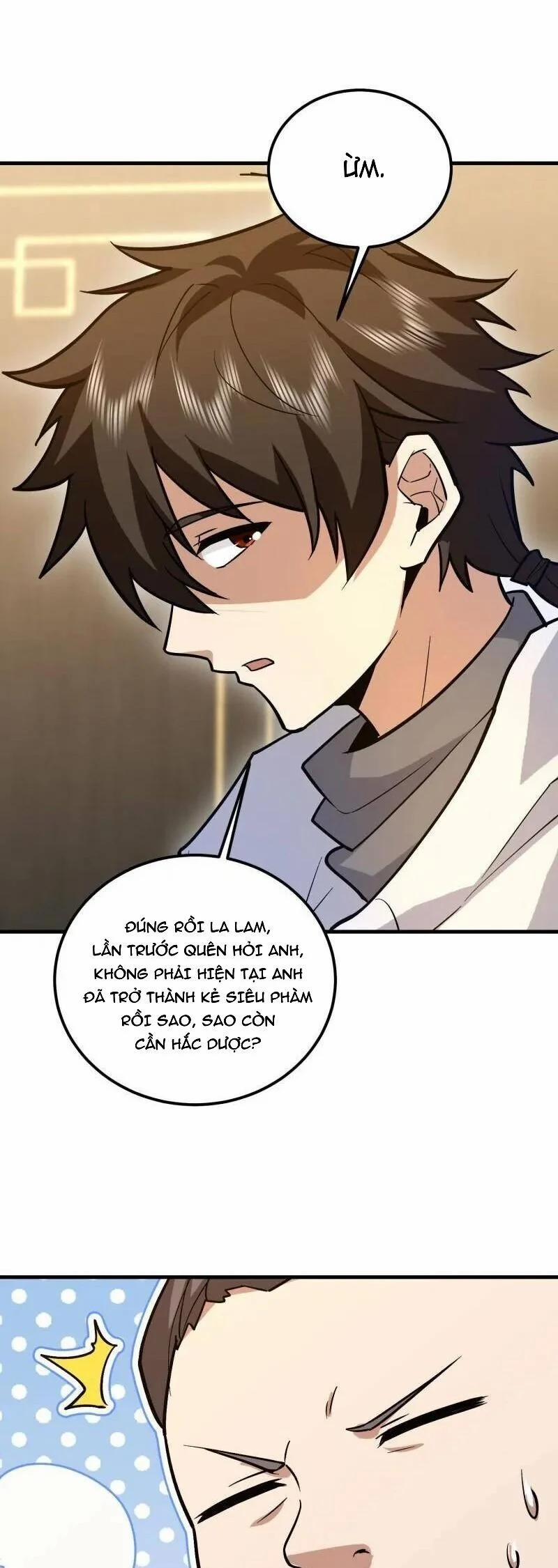 Đệ Nhất Danh Sách 524 trang 31