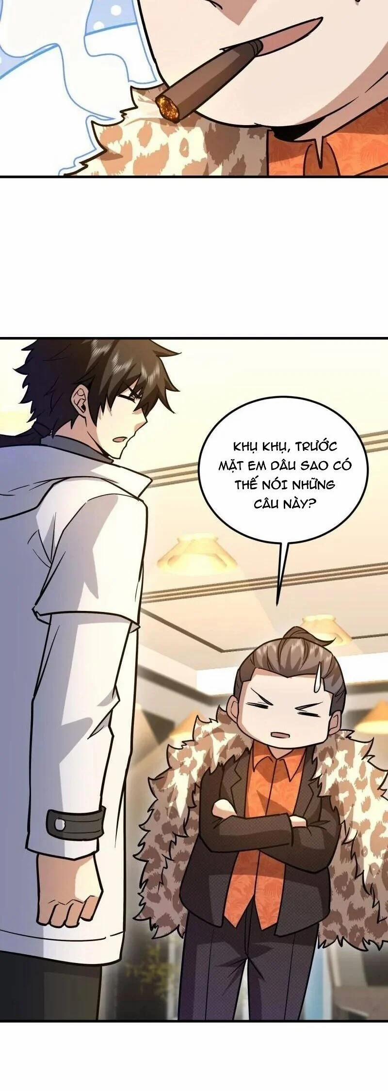 Đệ Nhất Danh Sách 524 trang 32