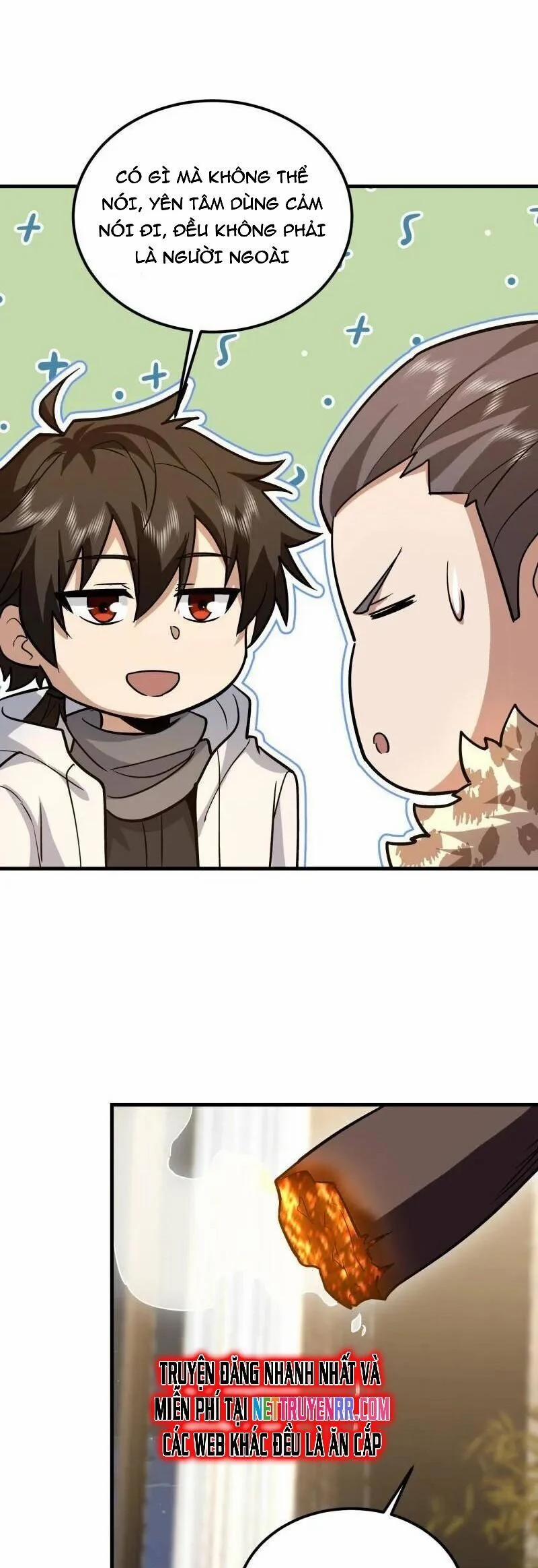 Đệ Nhất Danh Sách 524 trang 33