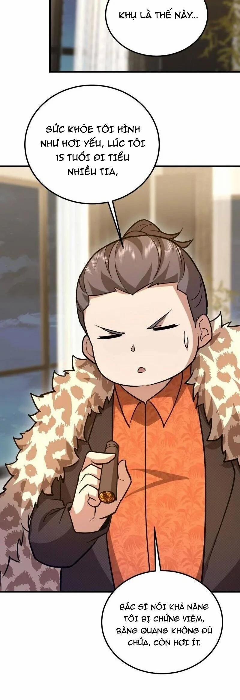 Đệ Nhất Danh Sách 524 trang 34