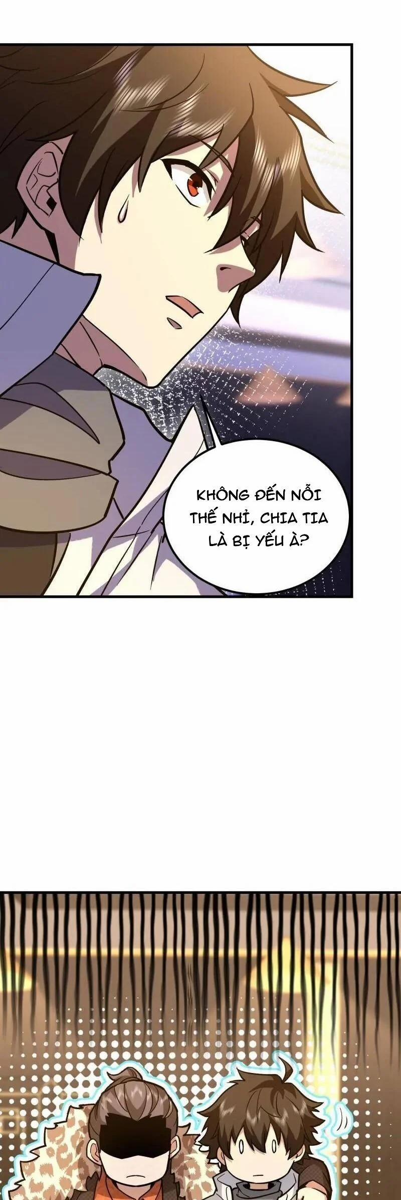 Đệ Nhất Danh Sách 524 trang 35