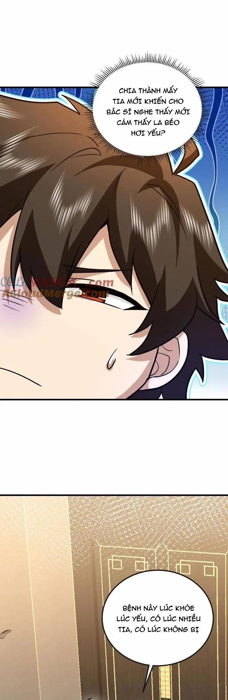 Đệ Nhất Danh Sách 524 trang 37