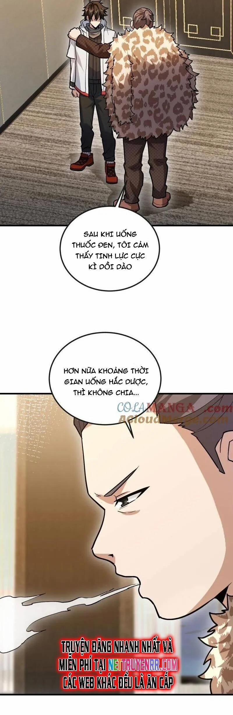 Đệ Nhất Danh Sách 524 trang 38