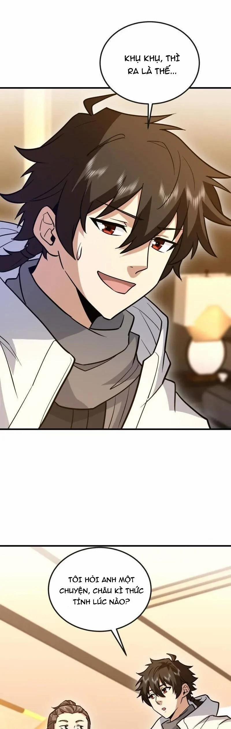 Đệ Nhất Danh Sách 524 trang 39