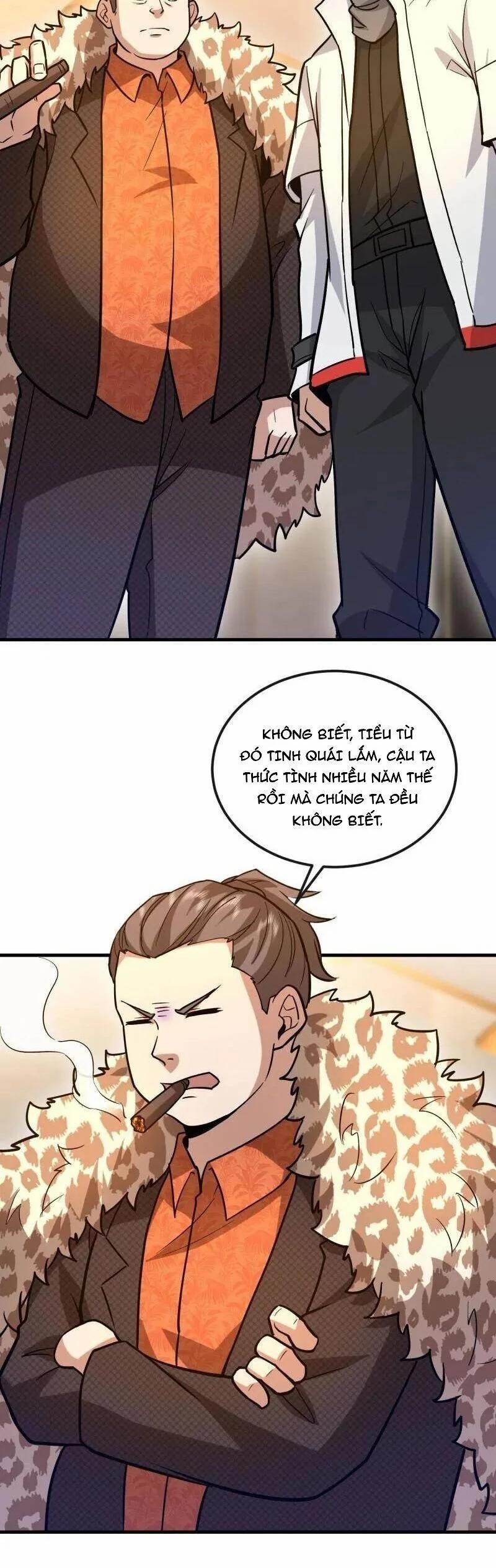 Đệ Nhất Danh Sách 524 trang 40