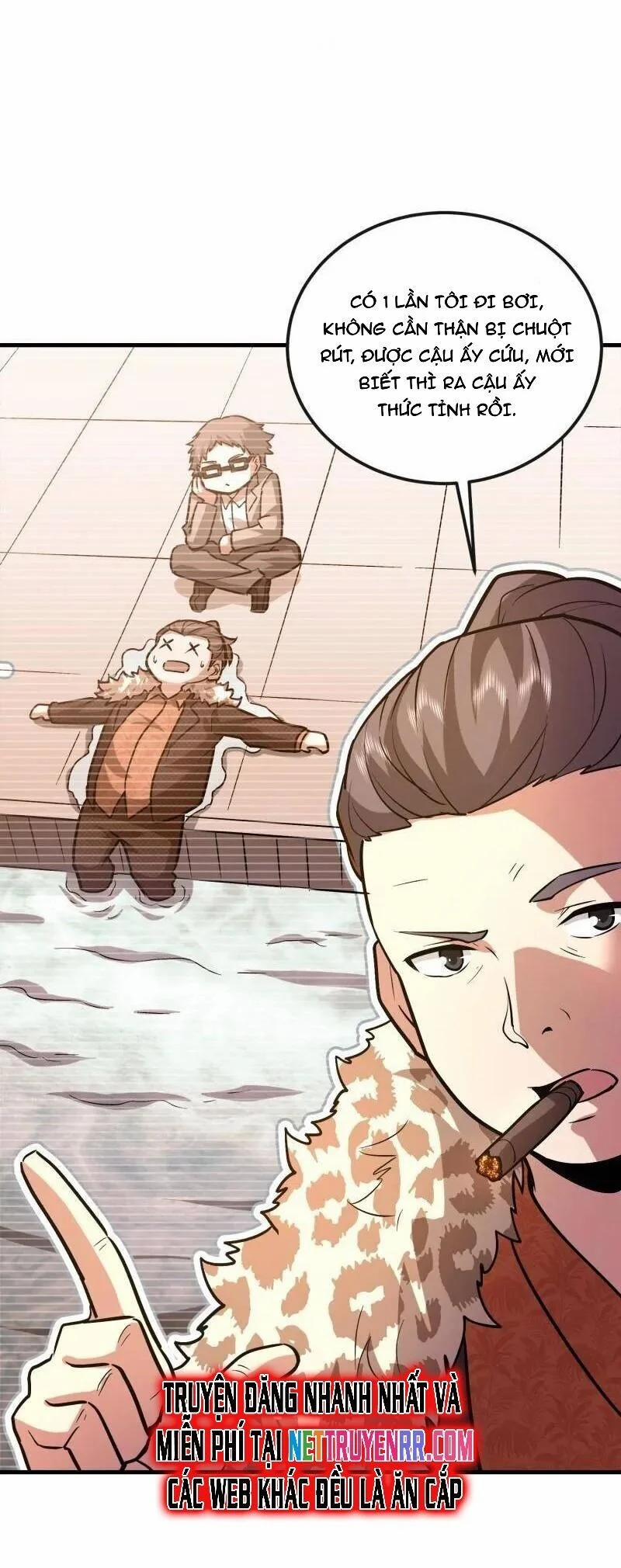 Đệ Nhất Danh Sách 524 trang 41