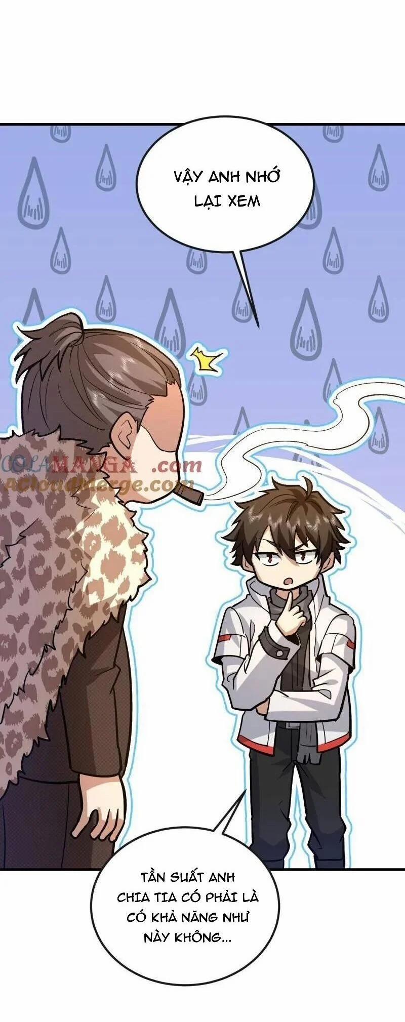 Đệ Nhất Danh Sách 524 trang 42