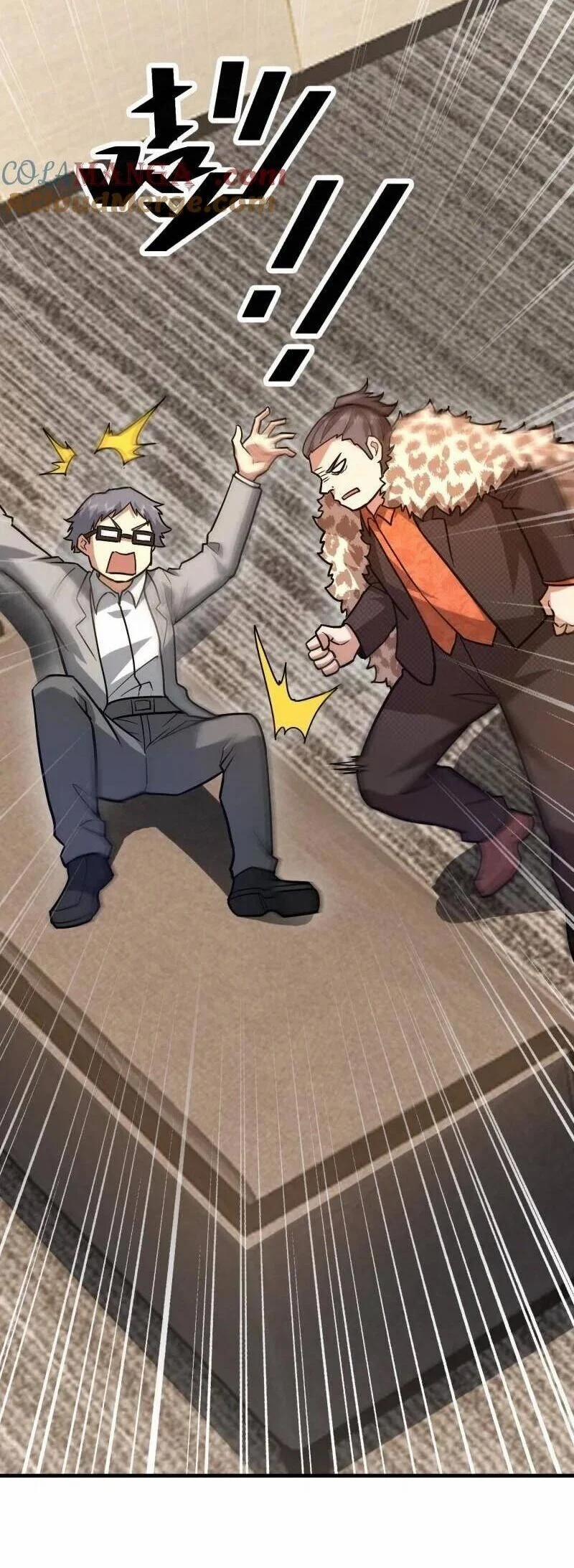 Đệ Nhất Danh Sách 524 trang 45