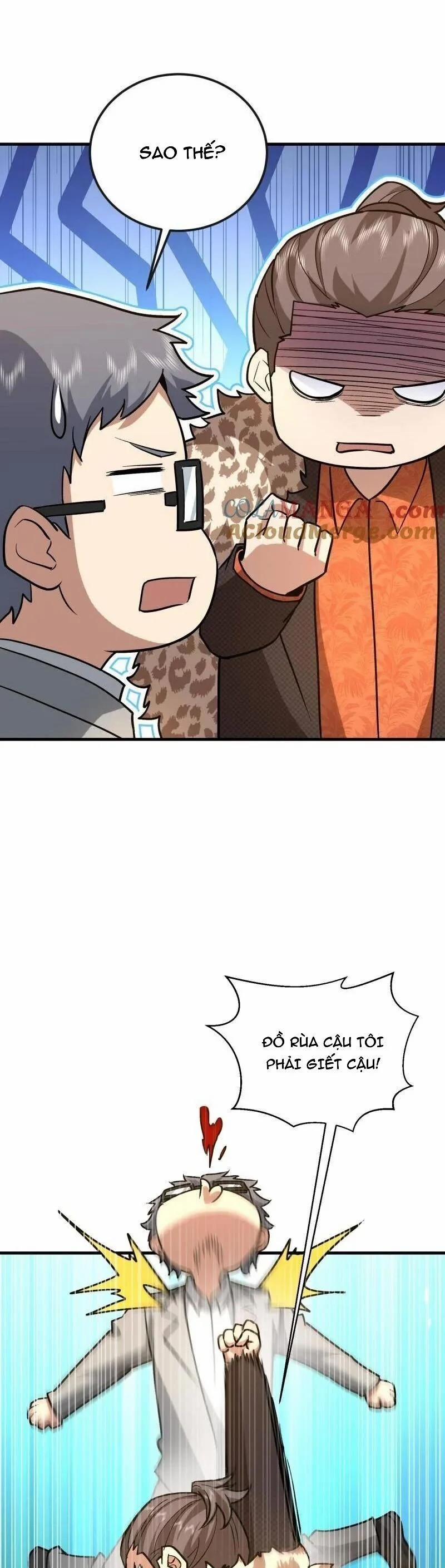 Đệ Nhất Danh Sách 524 trang 46