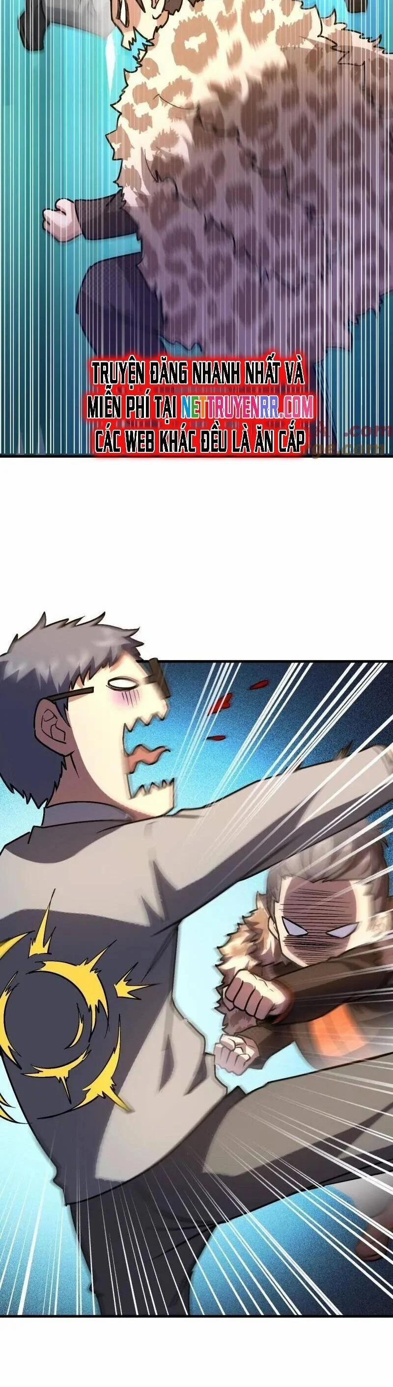 Đệ Nhất Danh Sách 524 trang 47