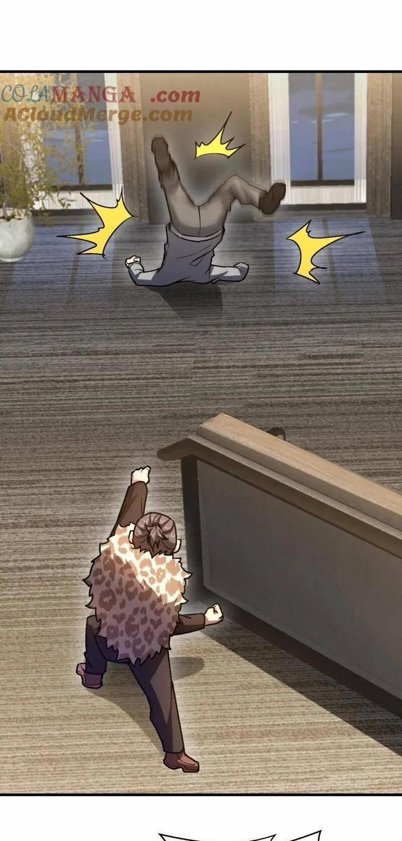 Đệ Nhất Danh Sách 524 trang 48