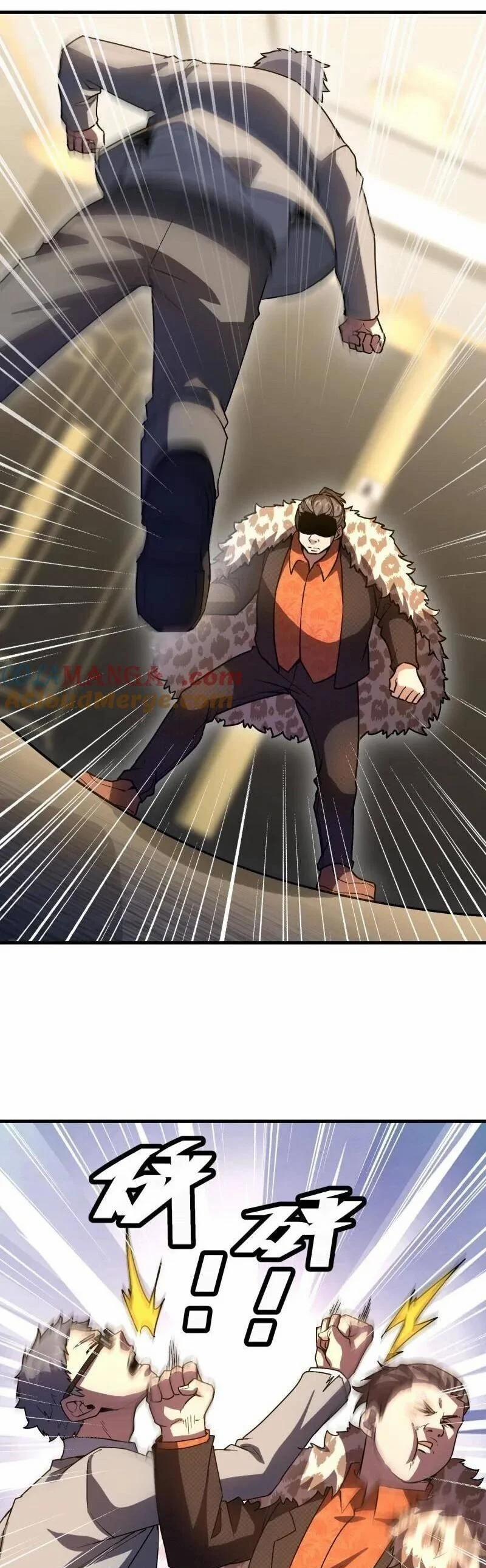 Đệ Nhất Danh Sách 524 trang 50